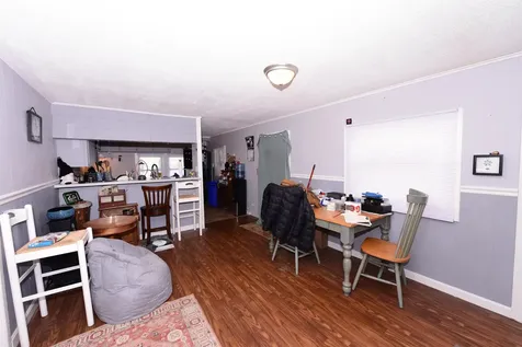 25 Hunting Ridge Road Conway NH 03813