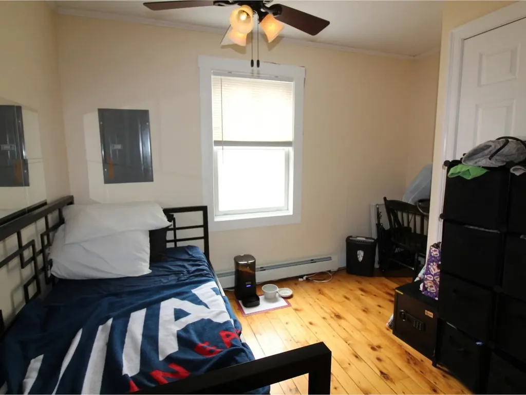 38 Edward Street St. Albans City VT 05478