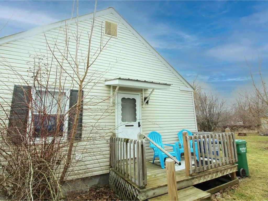 38 Edward Street St. Albans City VT 05478