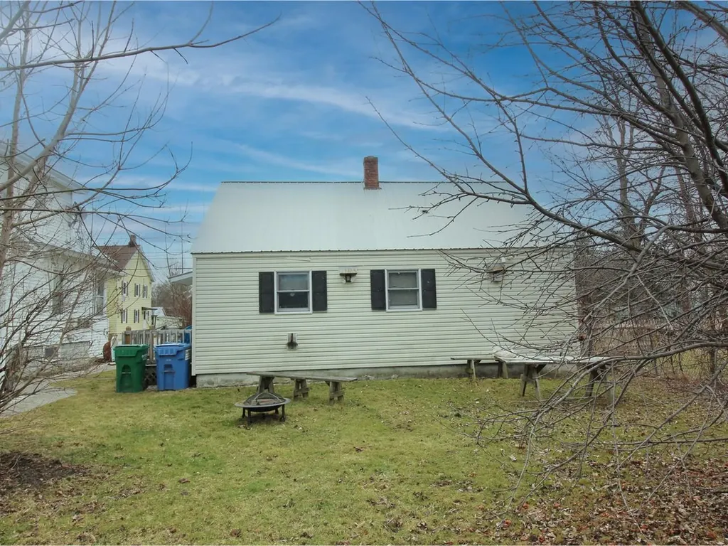 38 Edward Street St. Albans City VT 05478