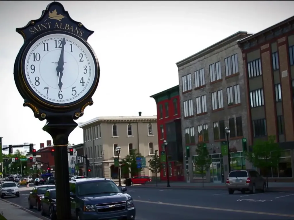 38 Edward Street St. Albans City VT 05478