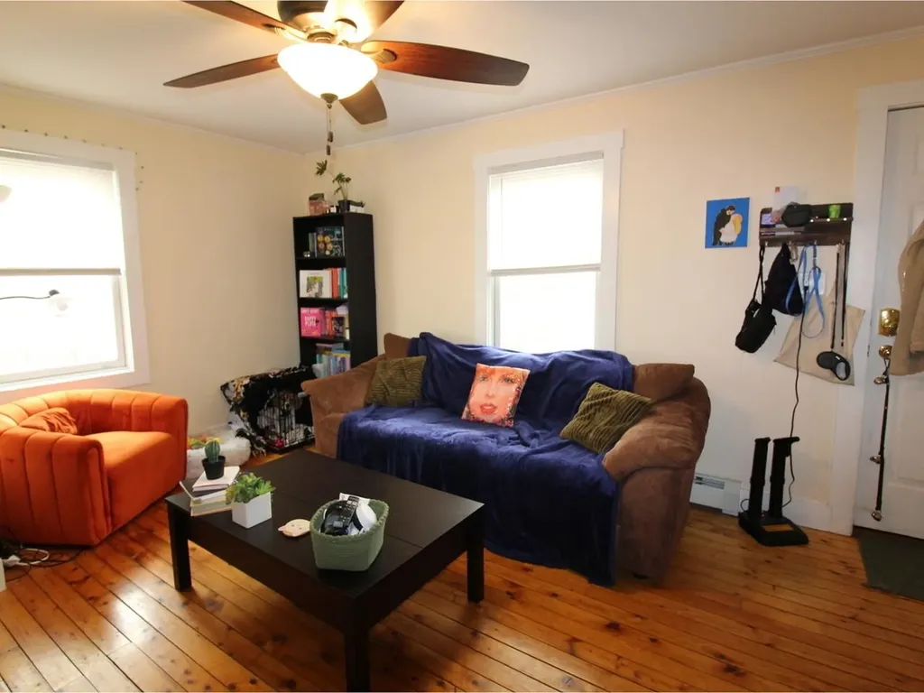 38 Edward Street St. Albans City VT 05478