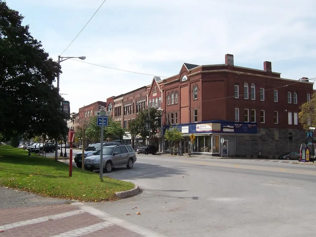 38 Edward Street St. Albans City VT 05478