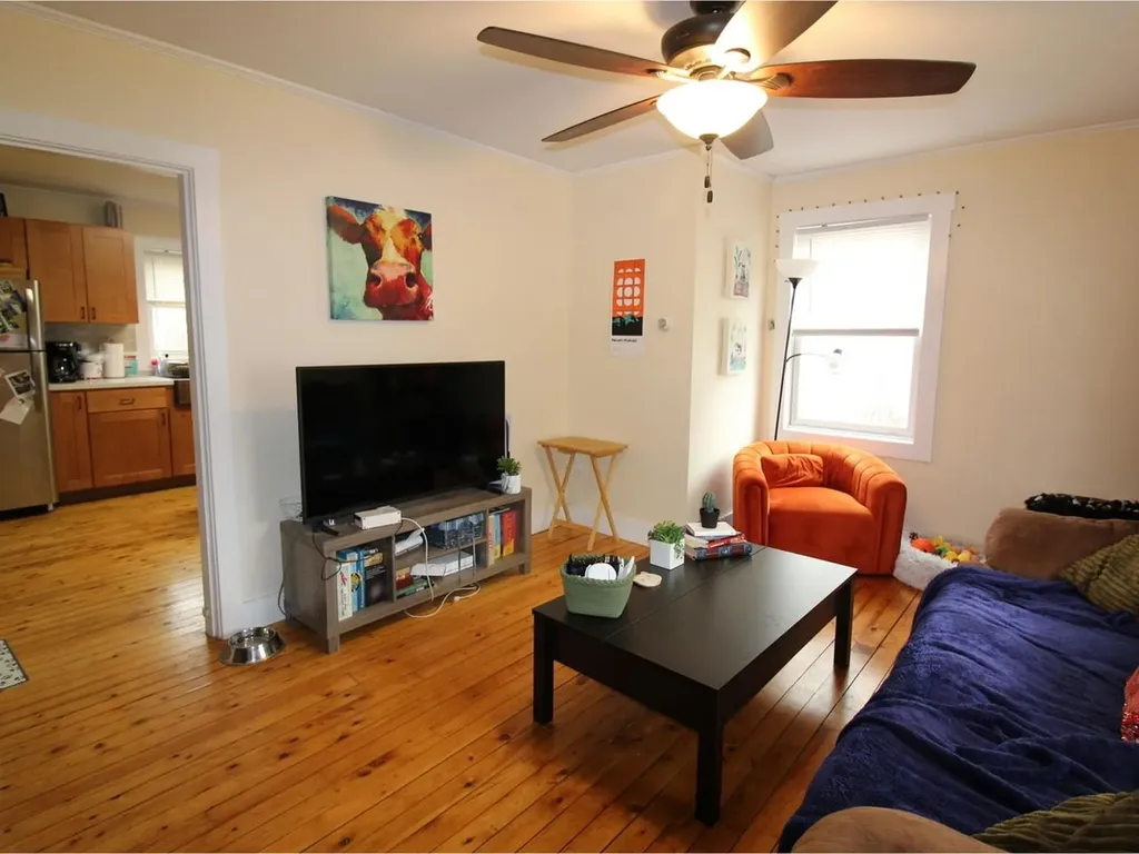 38 Edward Street St. Albans City VT 05478