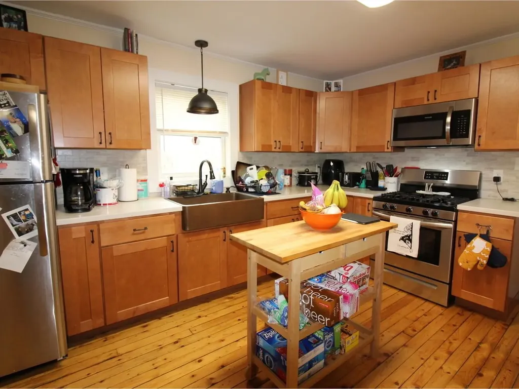 38 Edward Street St. Albans City VT 05478