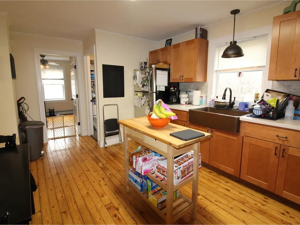 38 Edward Street St. Albans City VT 05478