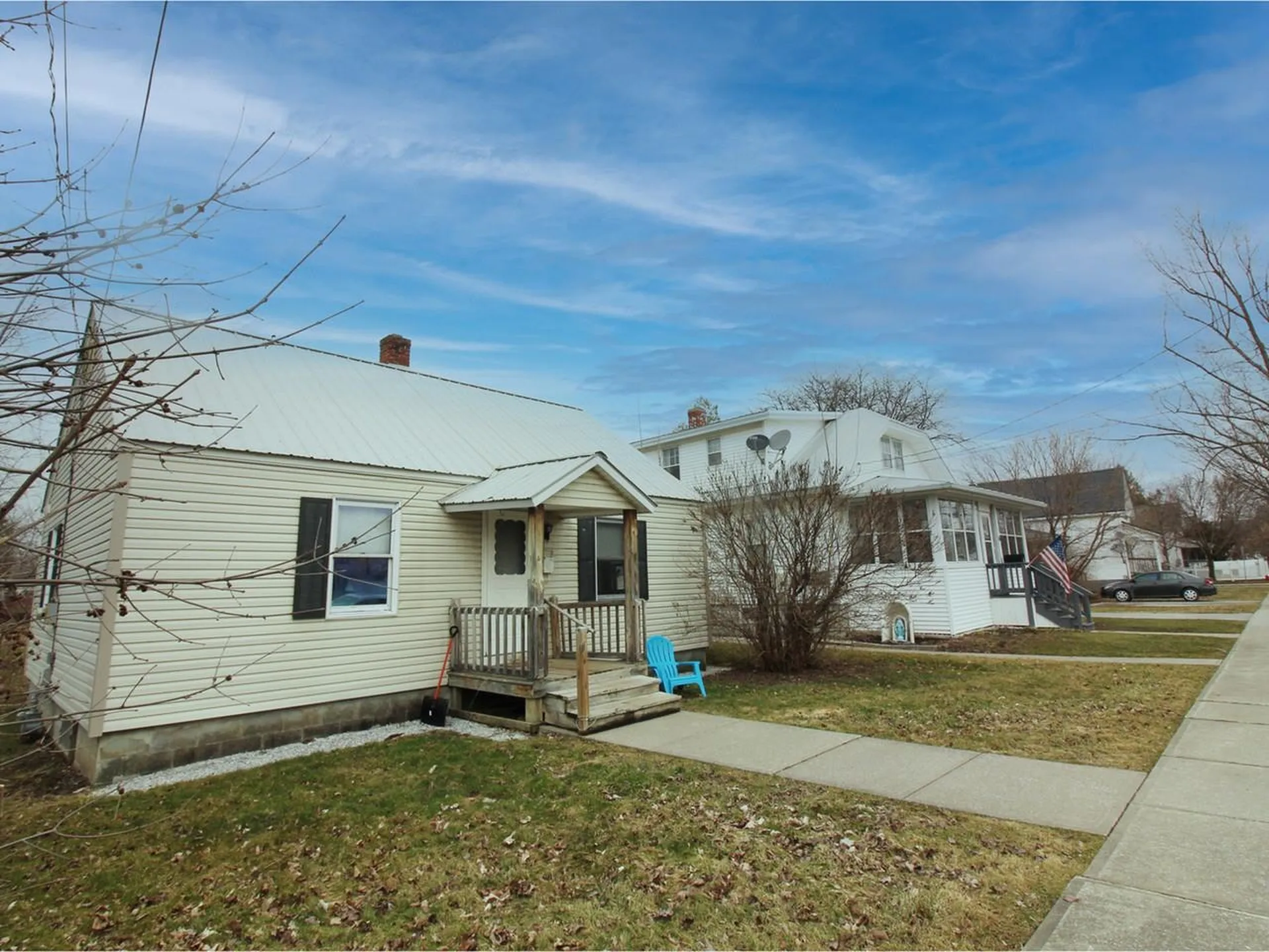 38 Edward Street St. Albans City VT 05478