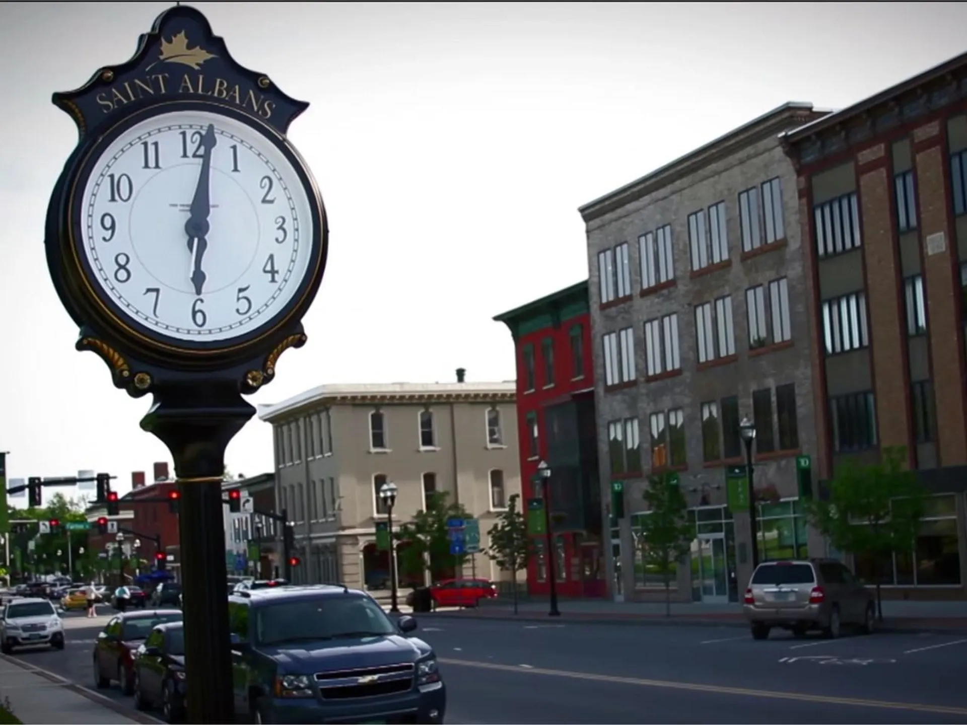 38 Edward Street St. Albans City VT 05478