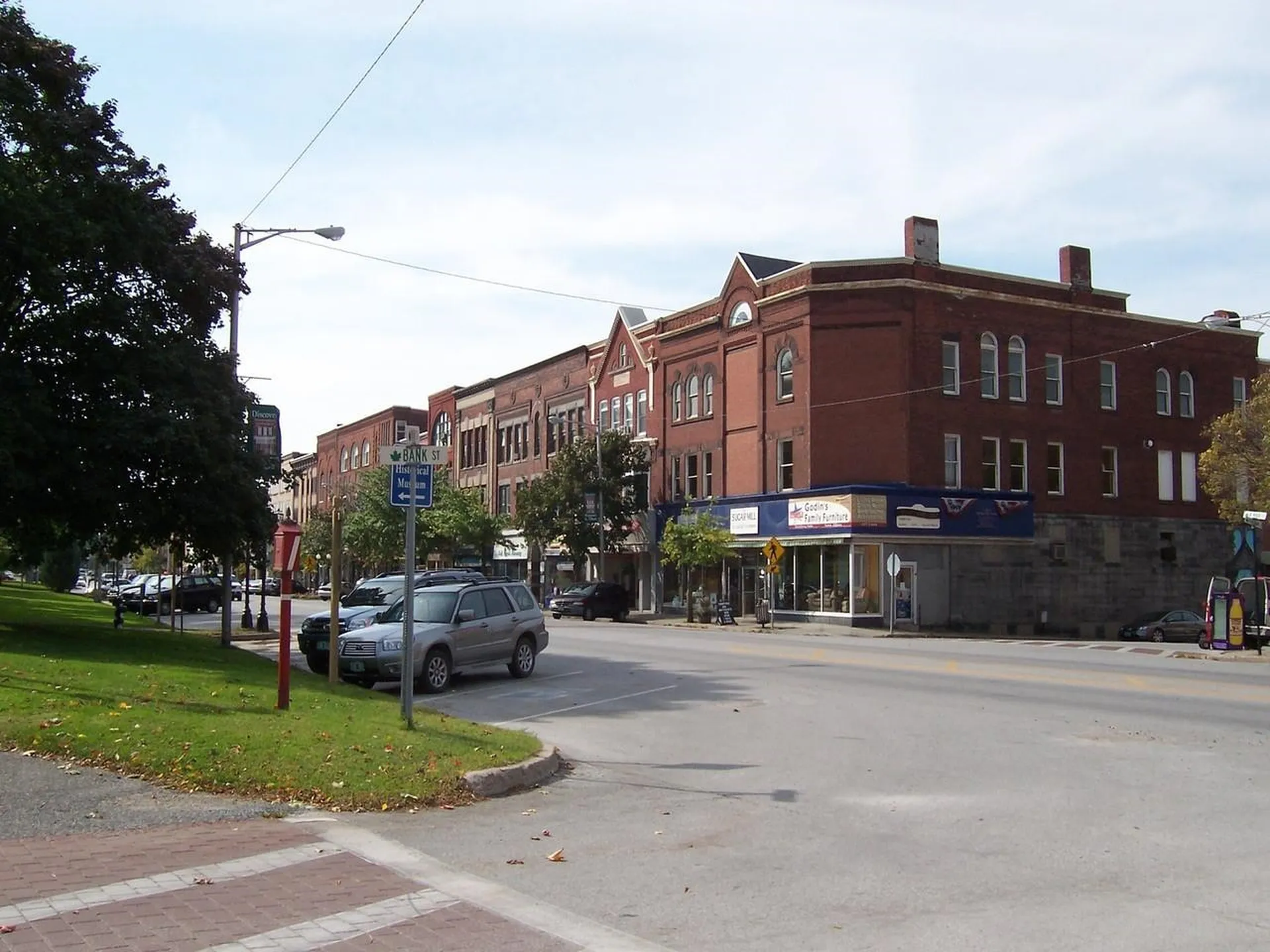 38 Edward Street St. Albans City VT 05478