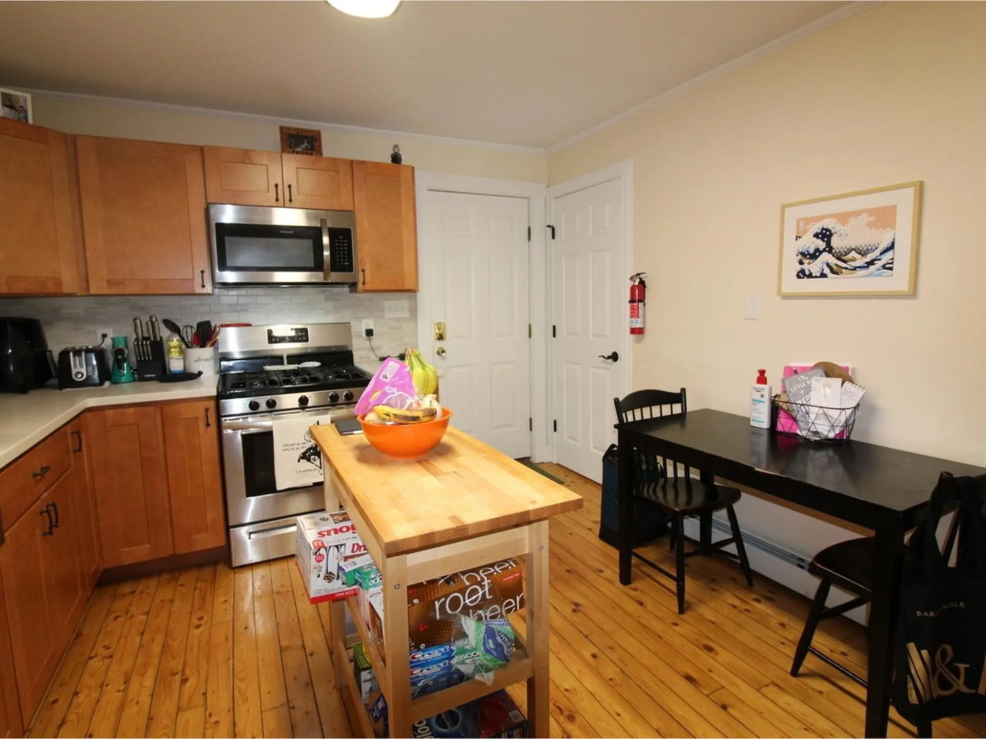 38 Edward Street St. Albans City VT 05478