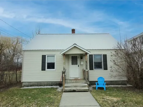 38 Edward Street St. Albans City VT 05478