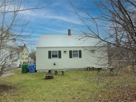 38 Edward Street St. Albans City VT 05478