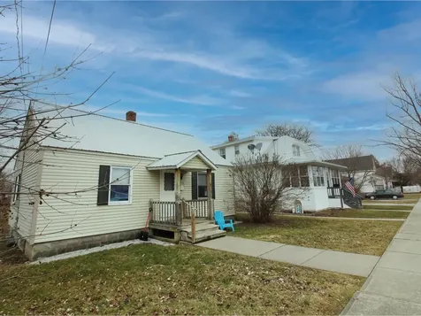 38 Edward Street St. Albans City VT 05478