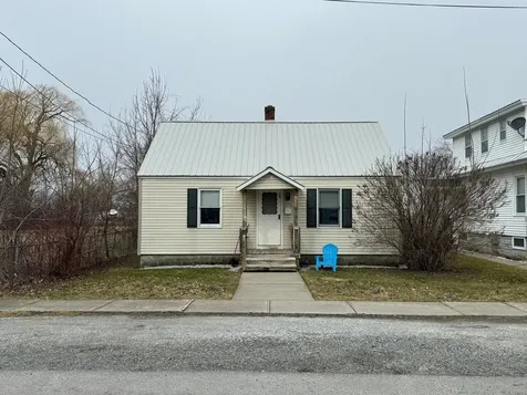 38 Edward Street St. Albans City VT 05478