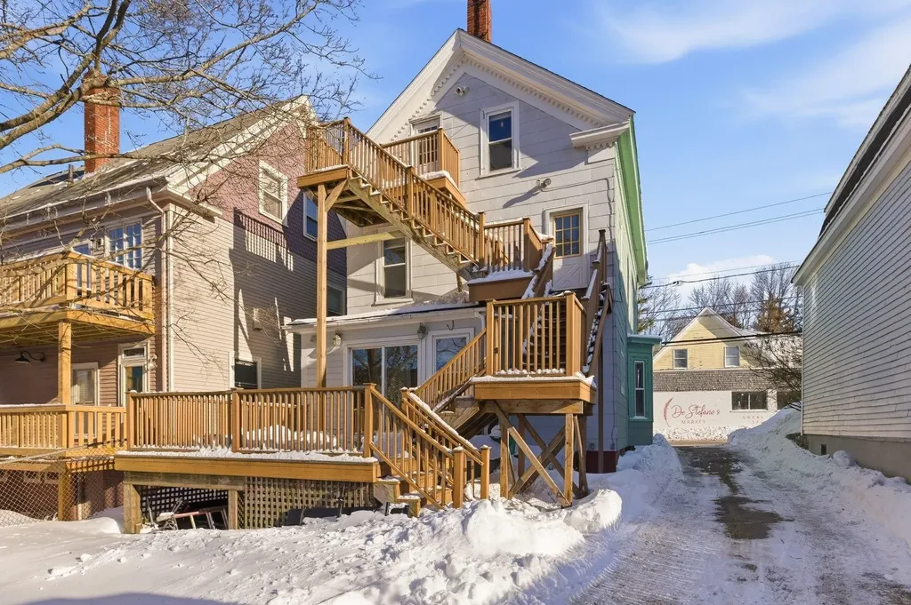 514 Middle Street Portsmouth NH 03801