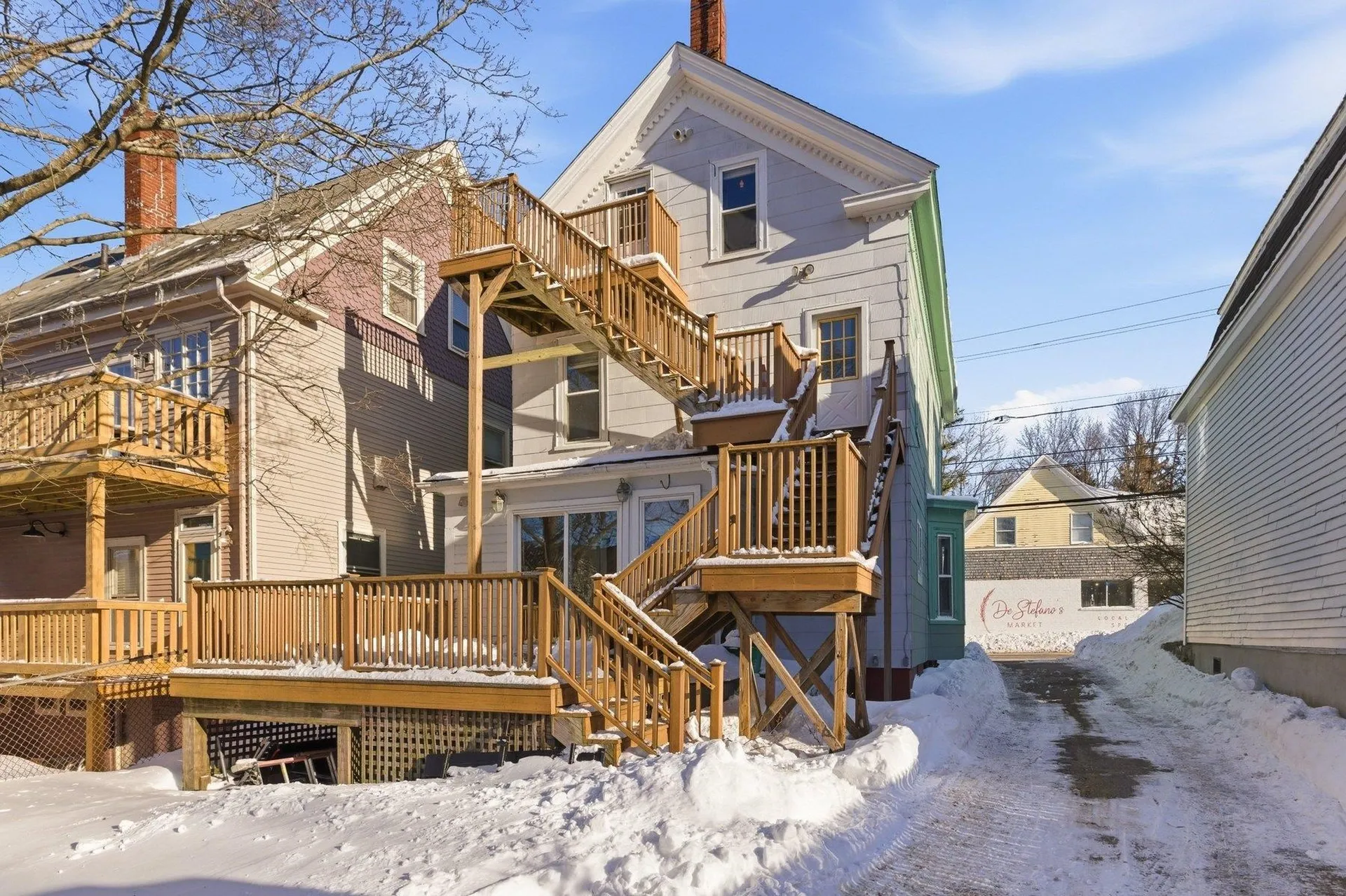 514 Middle Street Portsmouth NH 03801