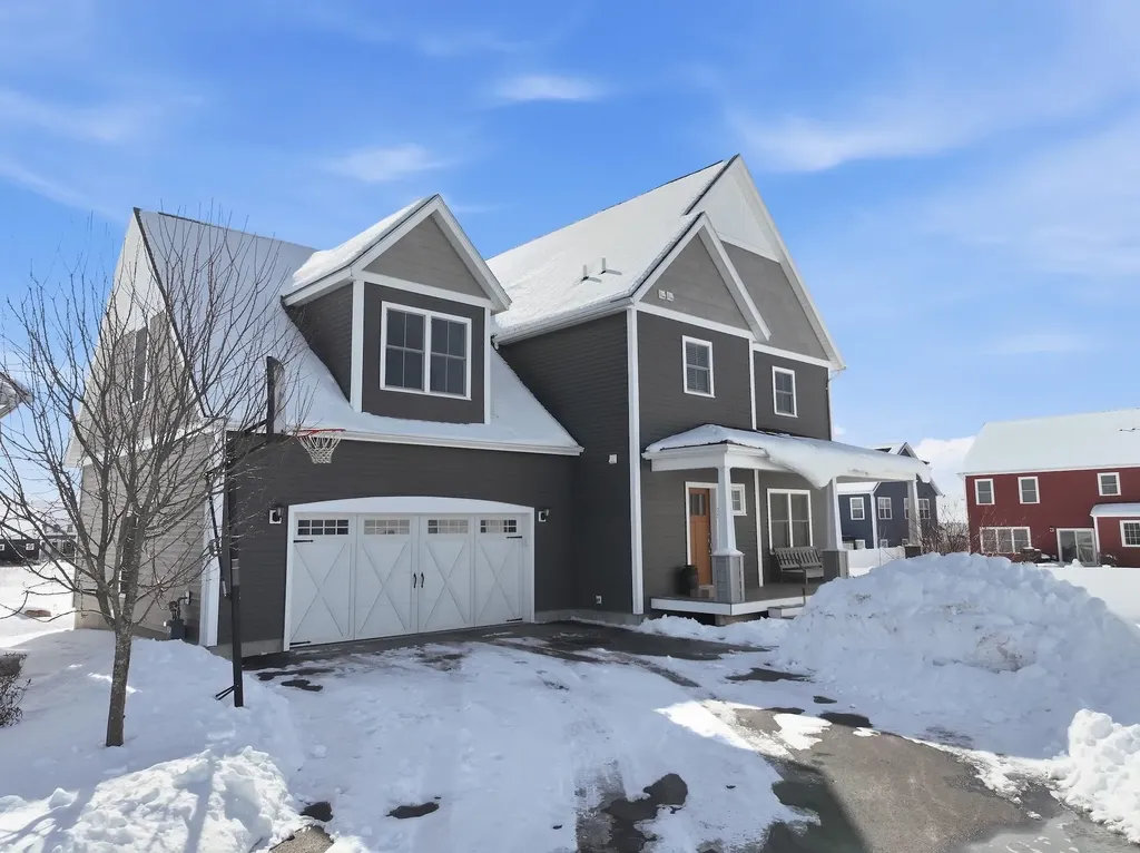 35 Fall Street South Burlington VT 05403