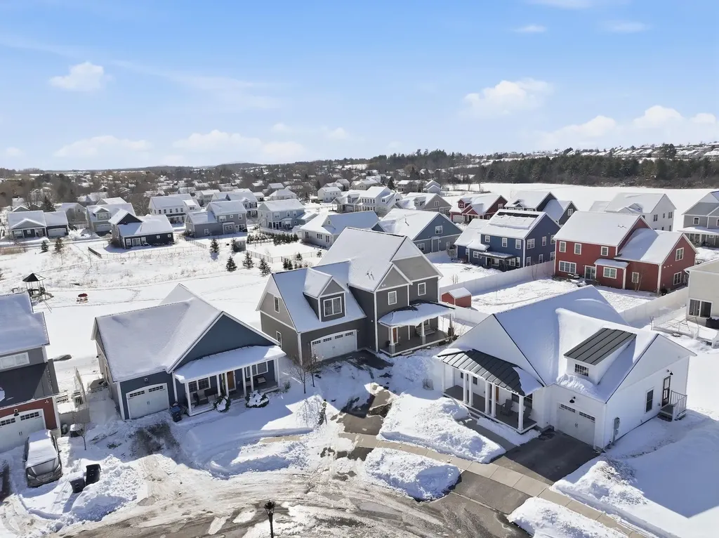 35 Fall Street South Burlington VT 05403