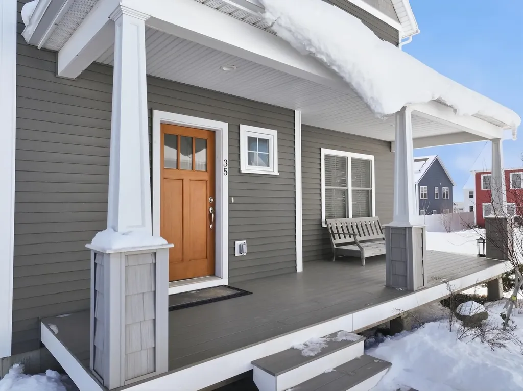 35 Fall Street South Burlington VT 05403