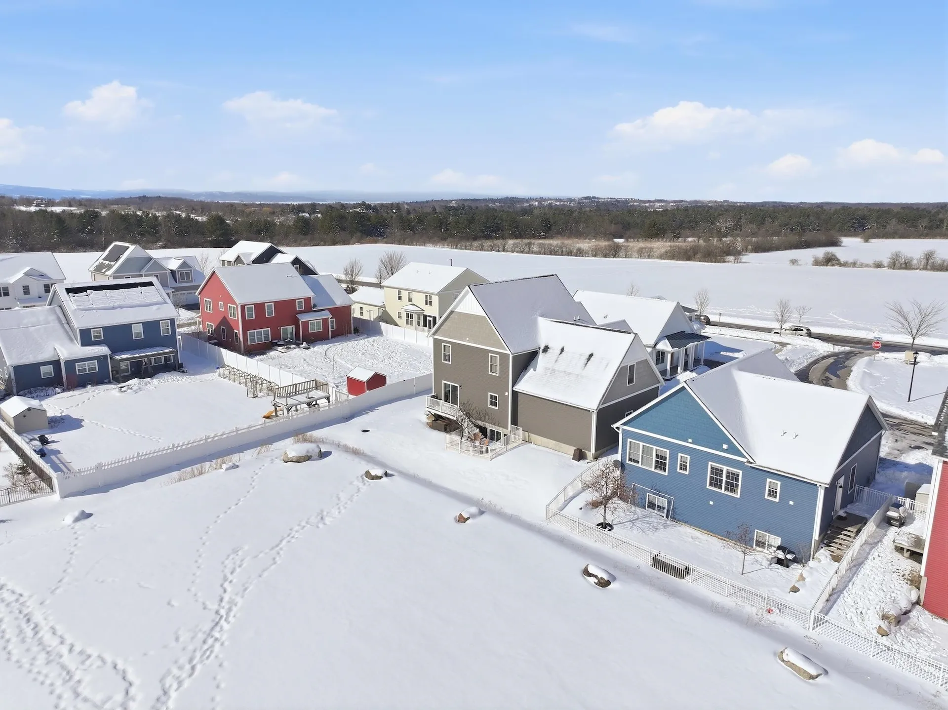 35 Fall Street South Burlington VT 05403