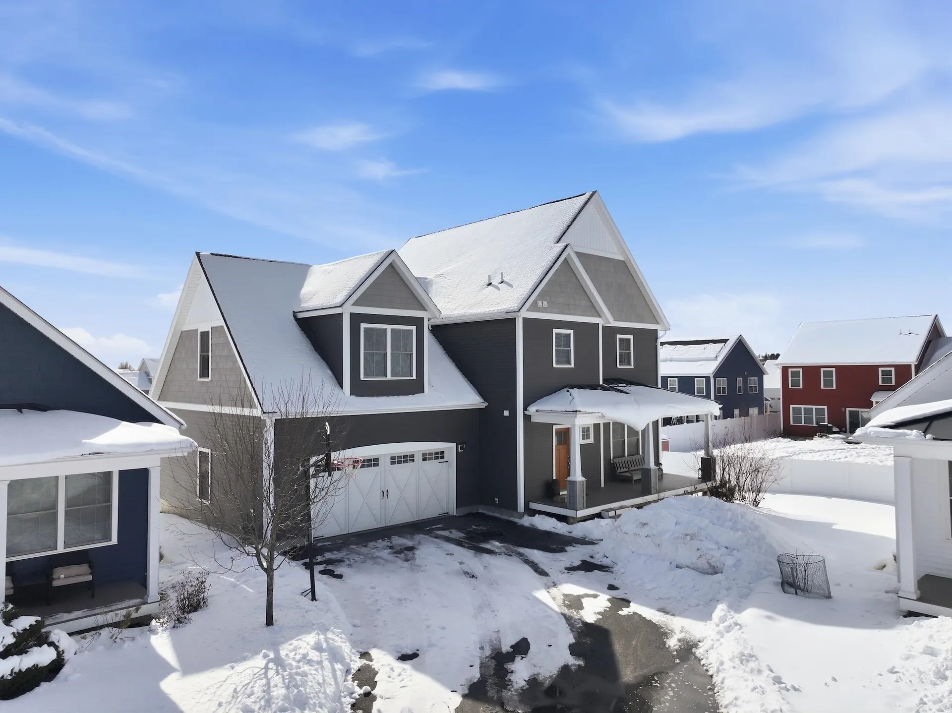 35 Fall Street South Burlington VT 05403