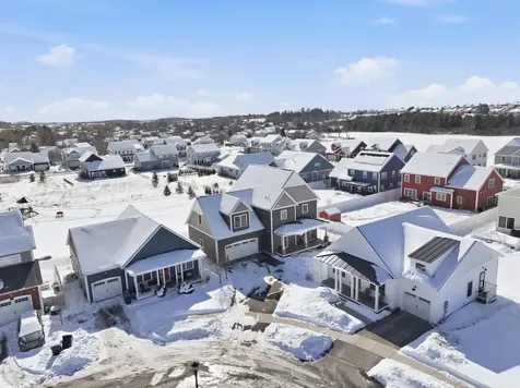 35 Fall Street South Burlington VT 05403