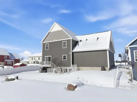 35 Fall Street South Burlington VT 05403