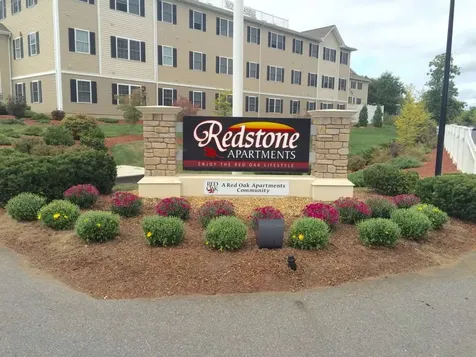 50 Sentinel Court Manchester NH 03103