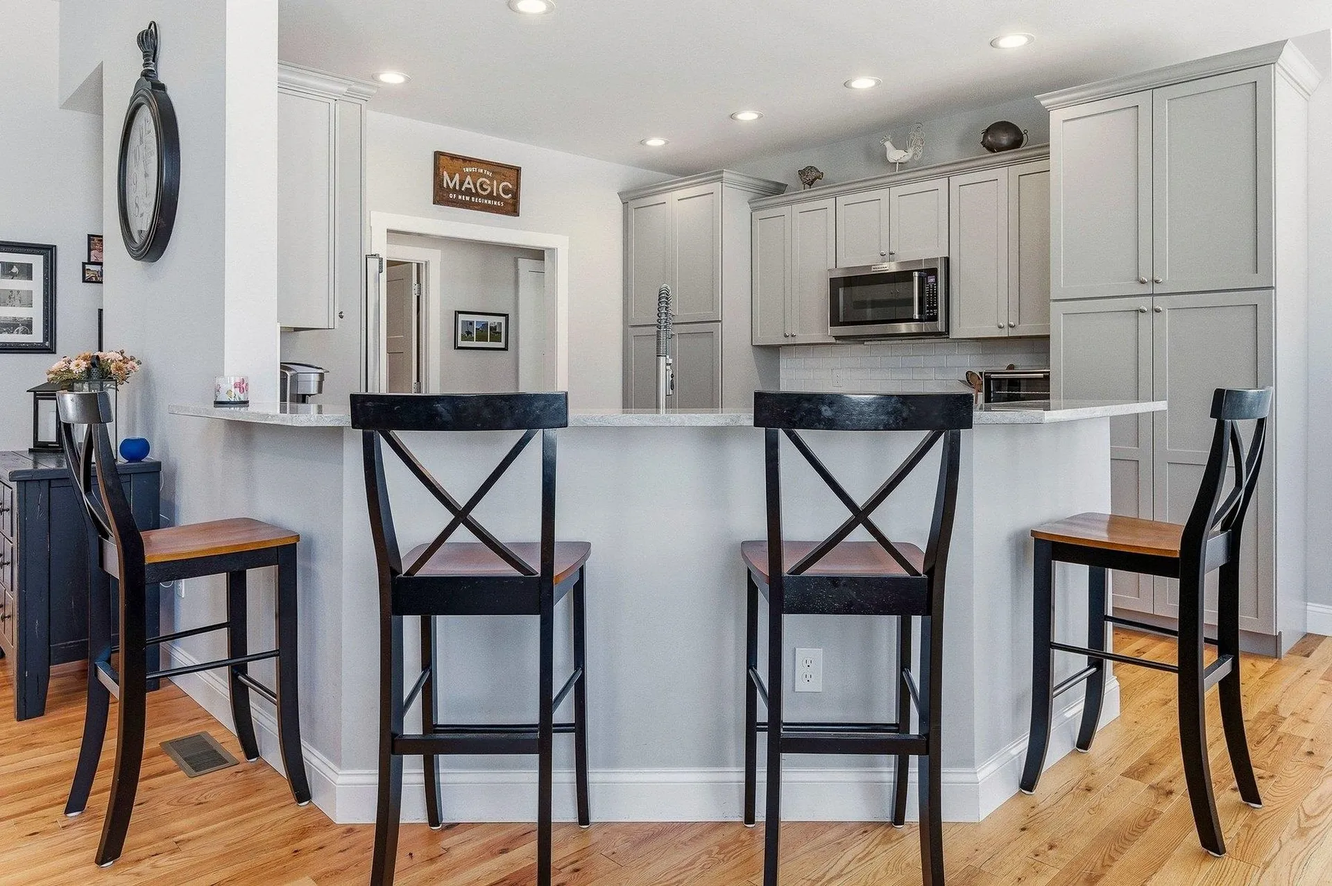 8 Thistle Way Exeter NH 03833