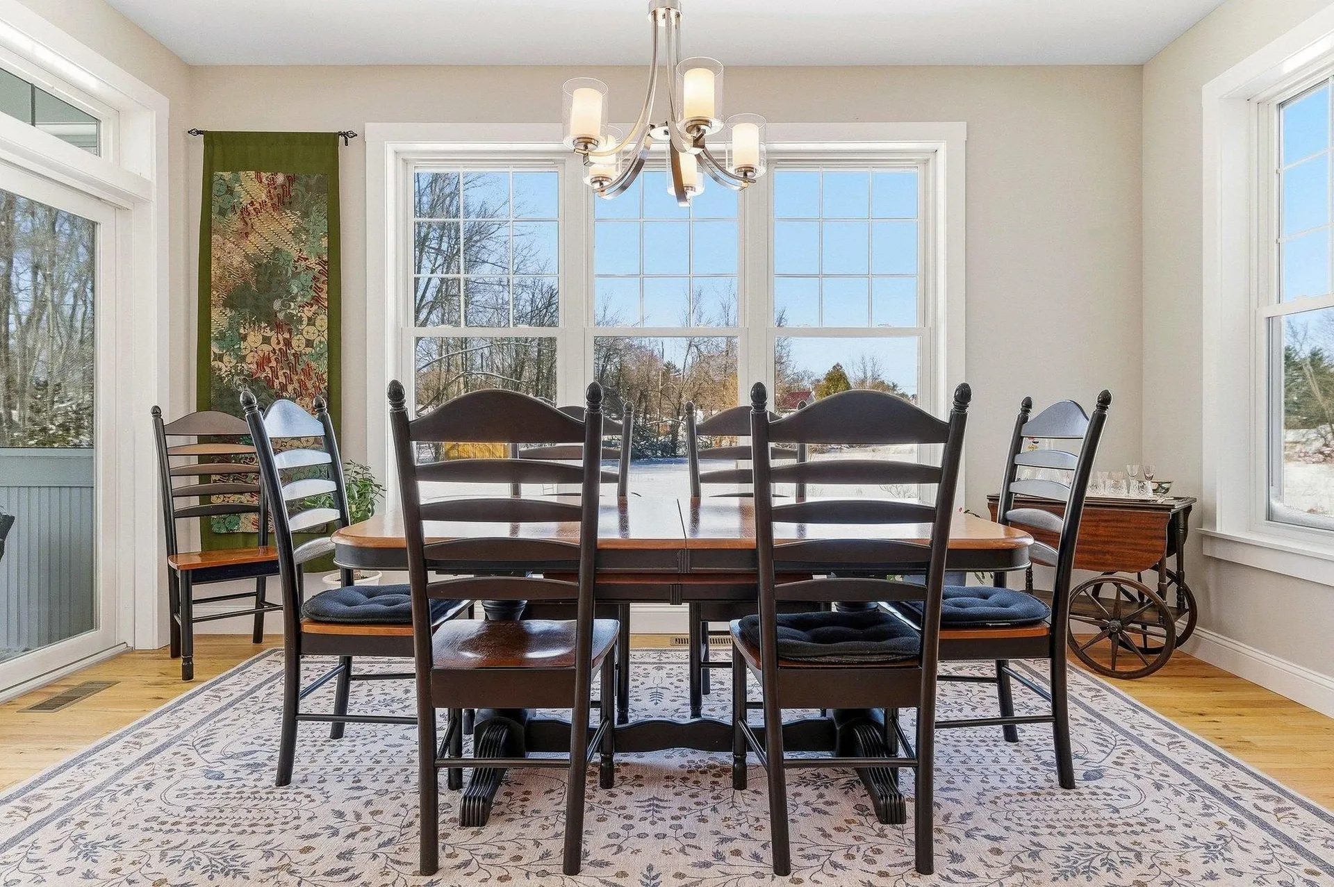 8 Thistle Way Exeter NH 03833