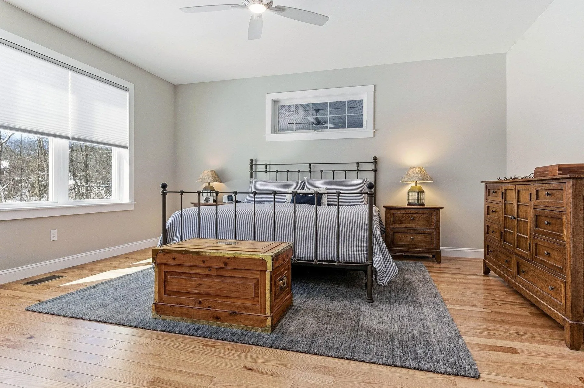 8 Thistle Way Exeter NH 03833