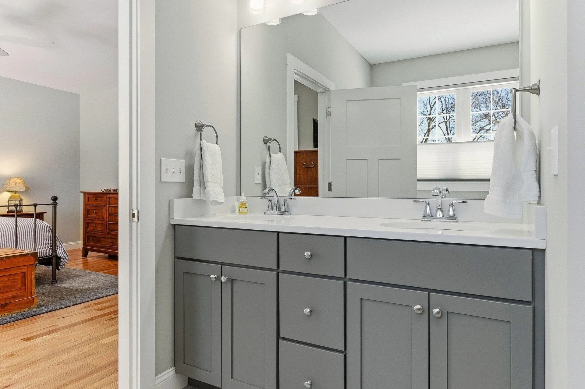 8 Thistle Way Exeter NH 03833