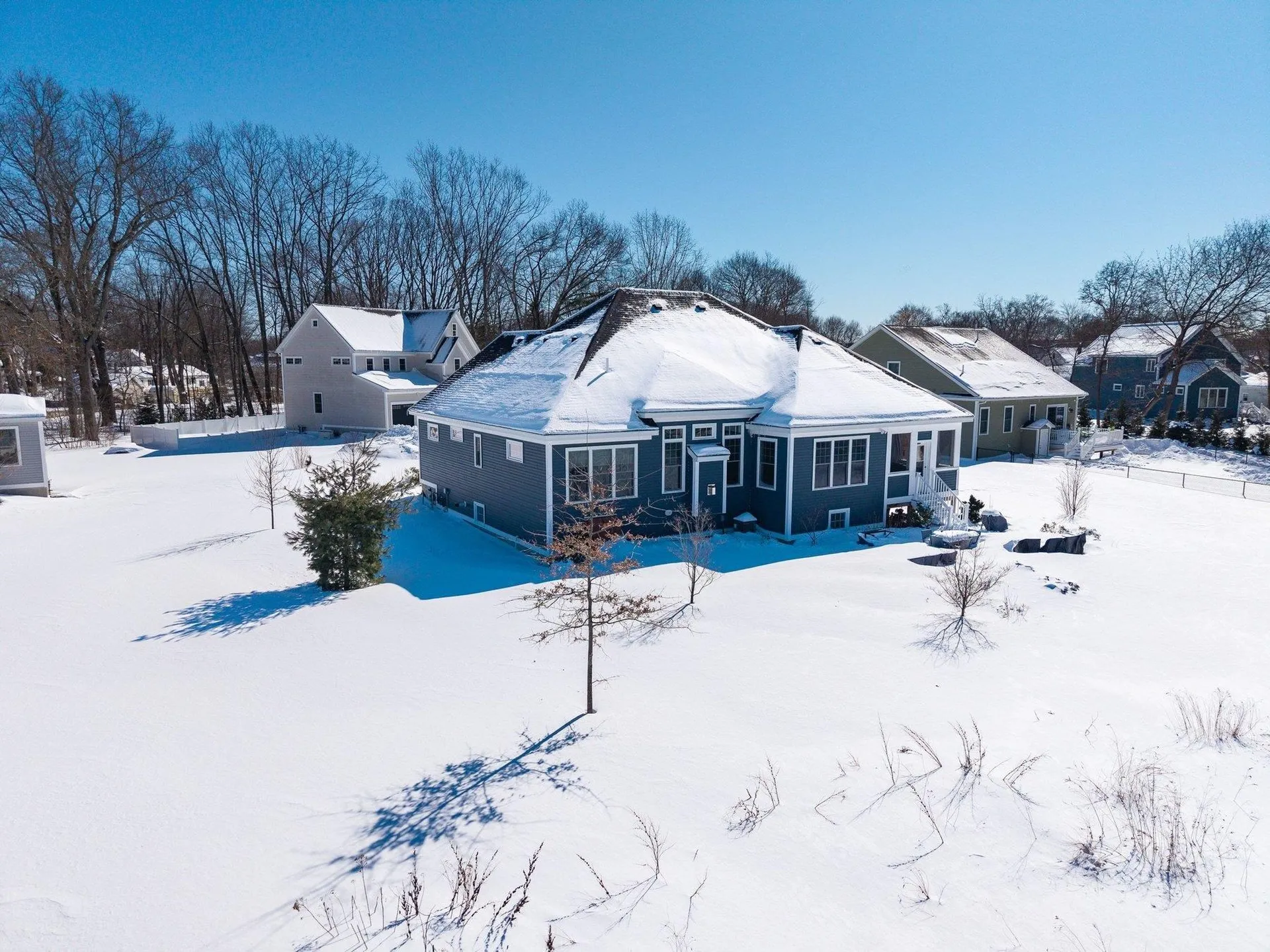 8 Thistle Way Exeter NH 03833