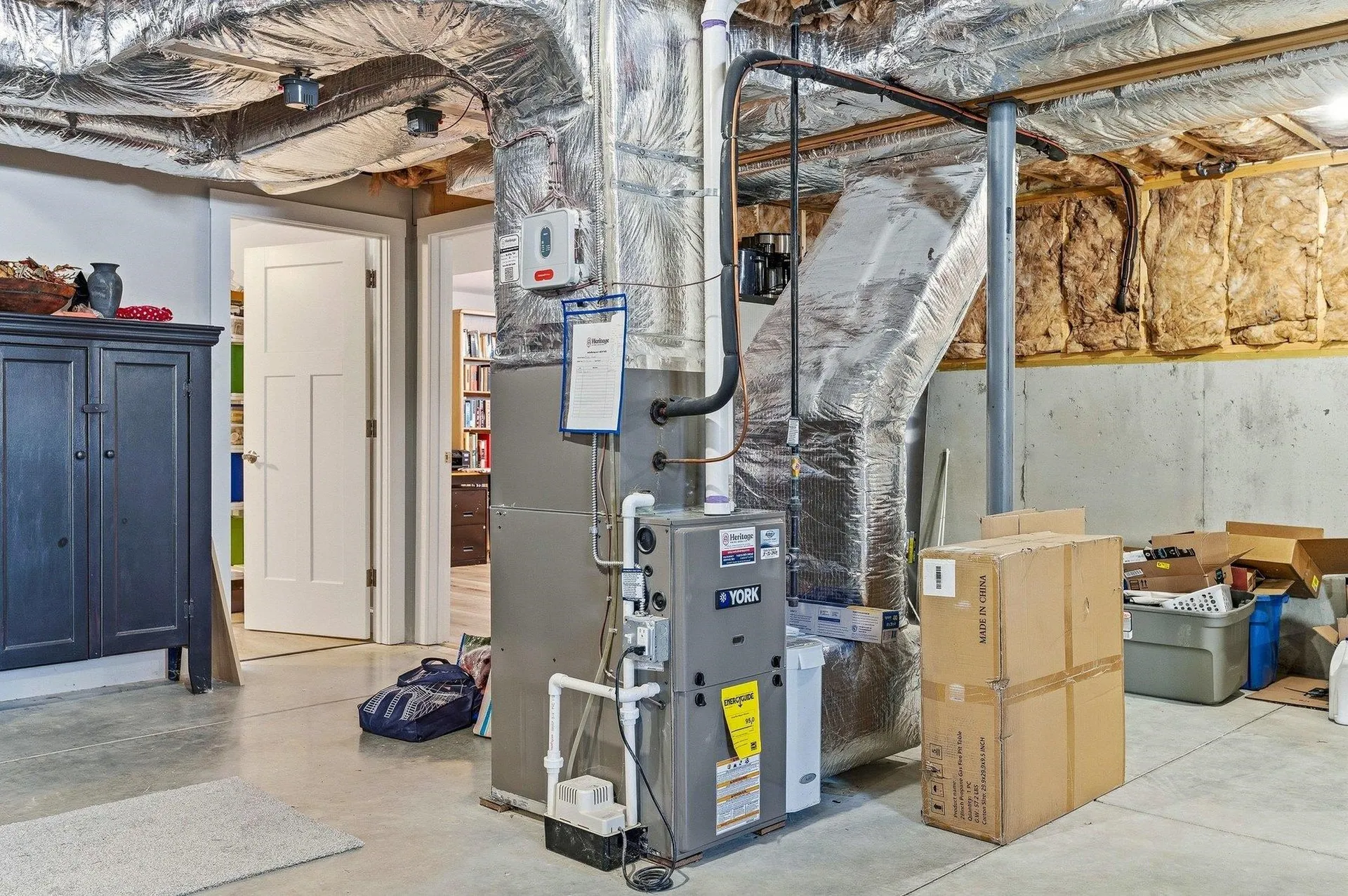 8 Thistle Way Exeter NH 03833