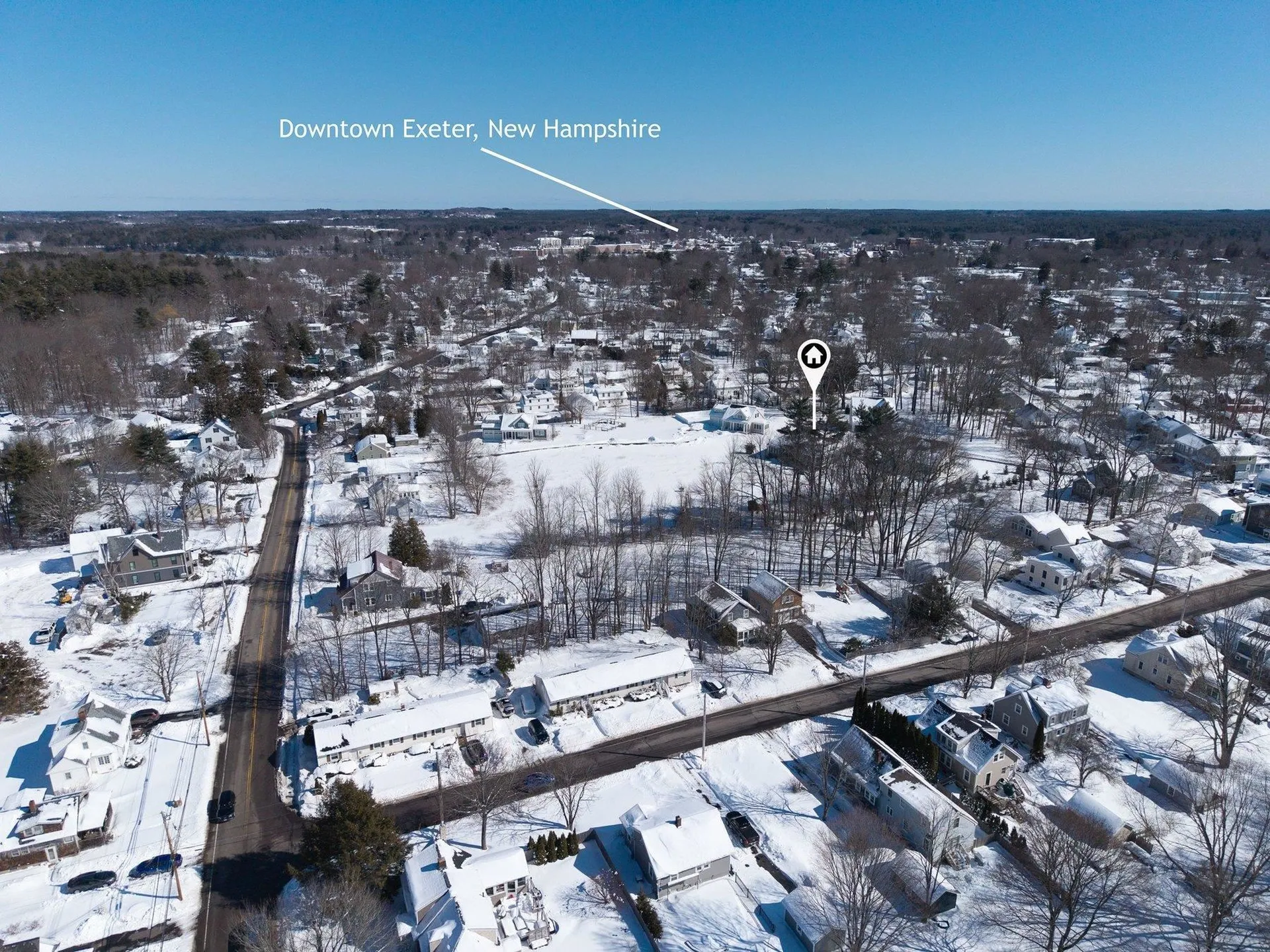 8 Thistle Way Exeter NH 03833