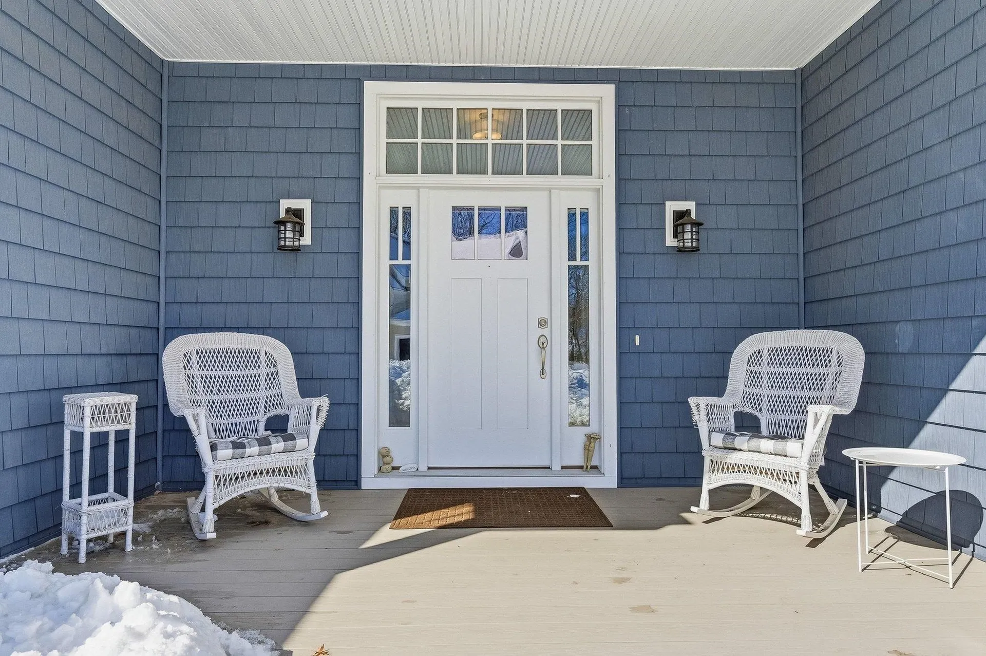 8 Thistle Way Exeter NH 03833