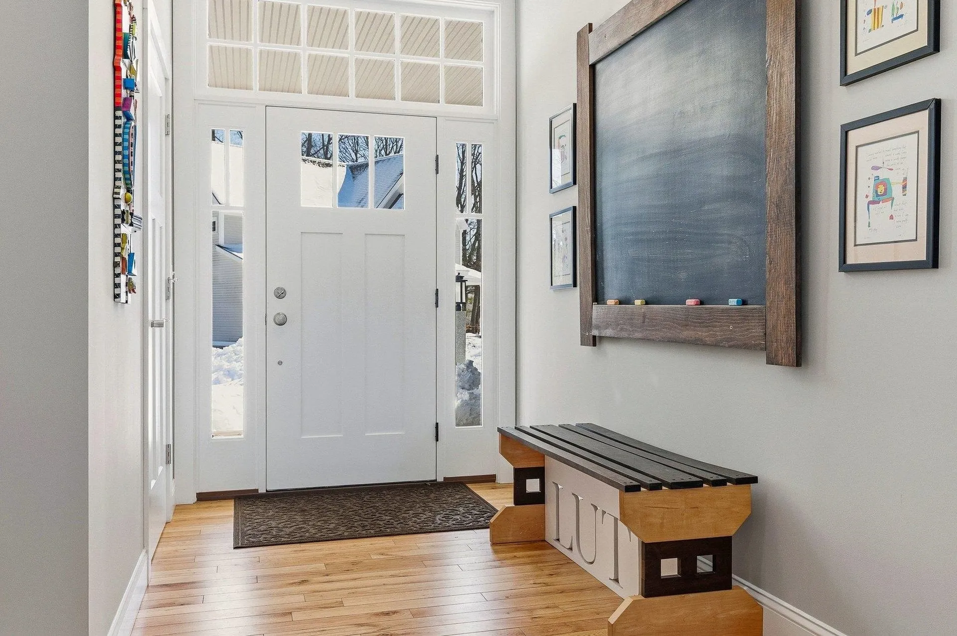 8 Thistle Way Exeter NH 03833