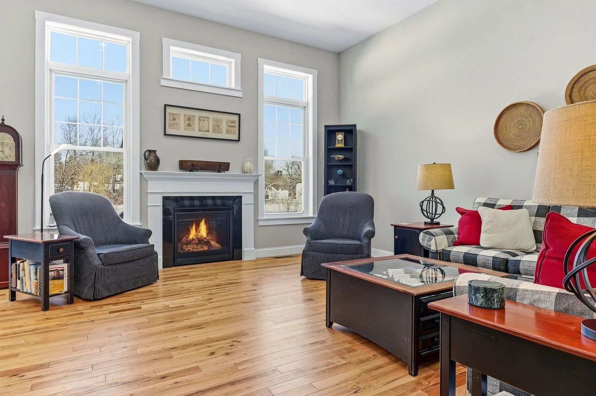 8 Thistle Way Exeter NH 03833