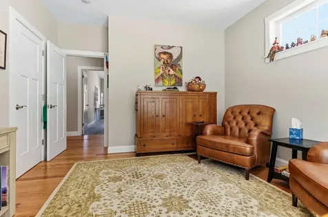 8 Thistle Way Exeter NH 03833