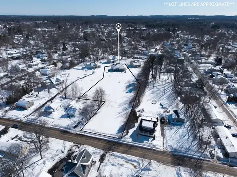 8 Thistle Way Exeter NH 03833