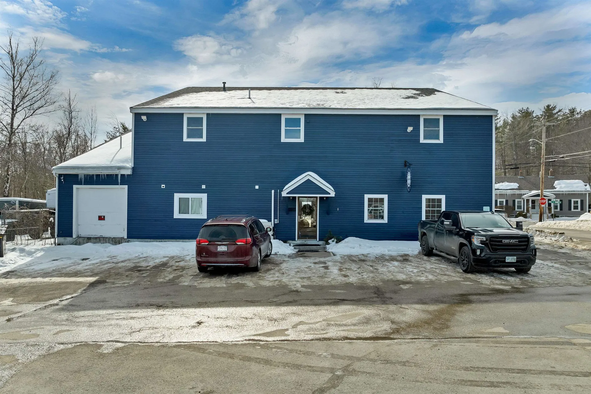 1 Bay Street Wolfeboro NH 03894