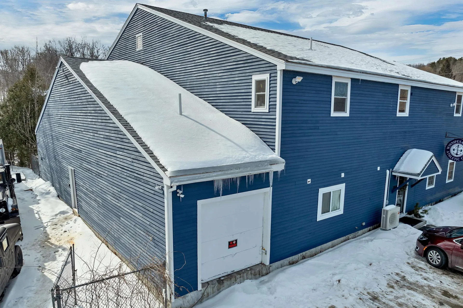 1 Bay Street Wolfeboro NH 03894