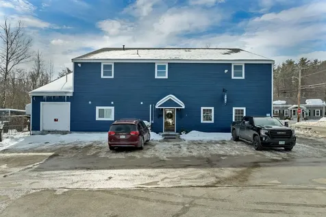 1 Bay Street Wolfeboro NH 03894