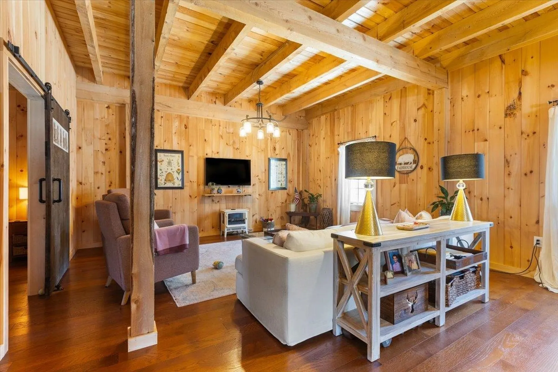 19 Elm Street Lancaster NH 03584