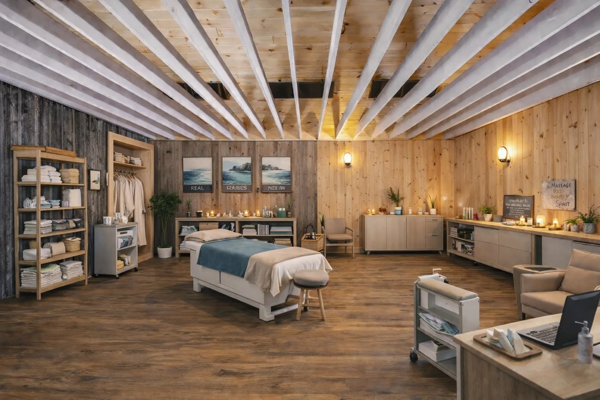 19 Elm Street Lancaster NH 03584