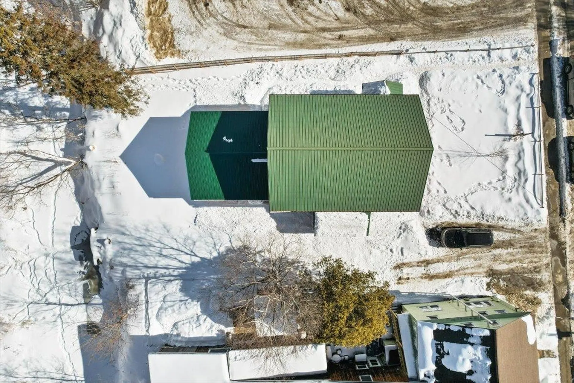 19 Elm Street Lancaster NH 03584