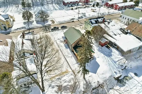 19 Elm Street Lancaster NH 03584