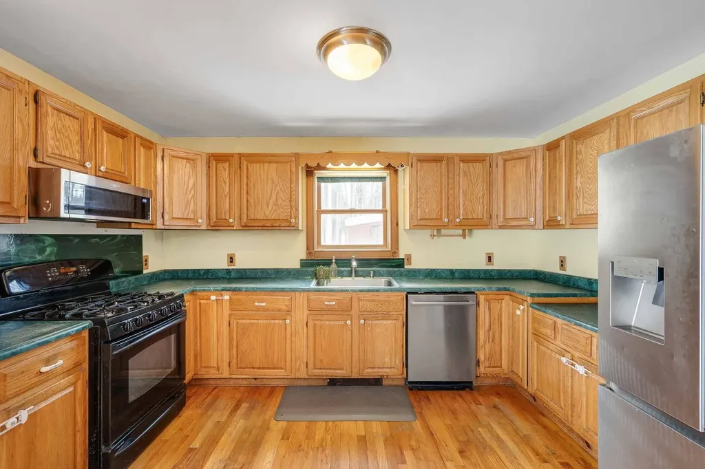 40 Vt-15 Cambridge VT 05444