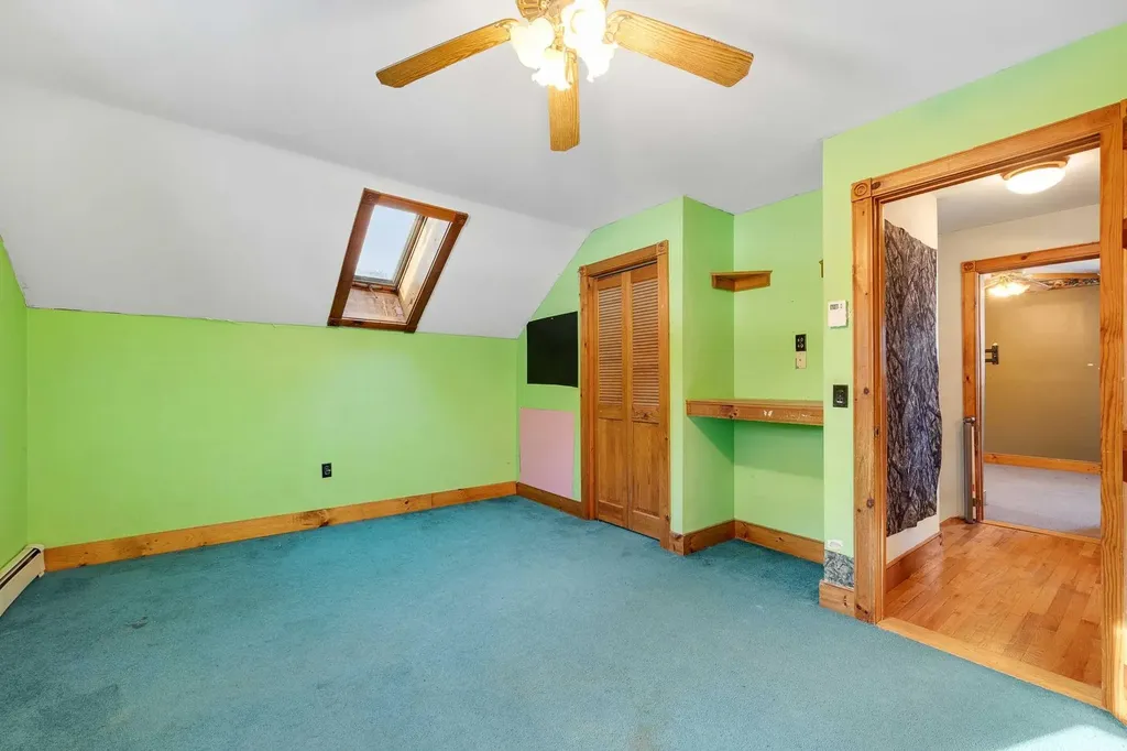 40 Vt-15 Cambridge VT 05444