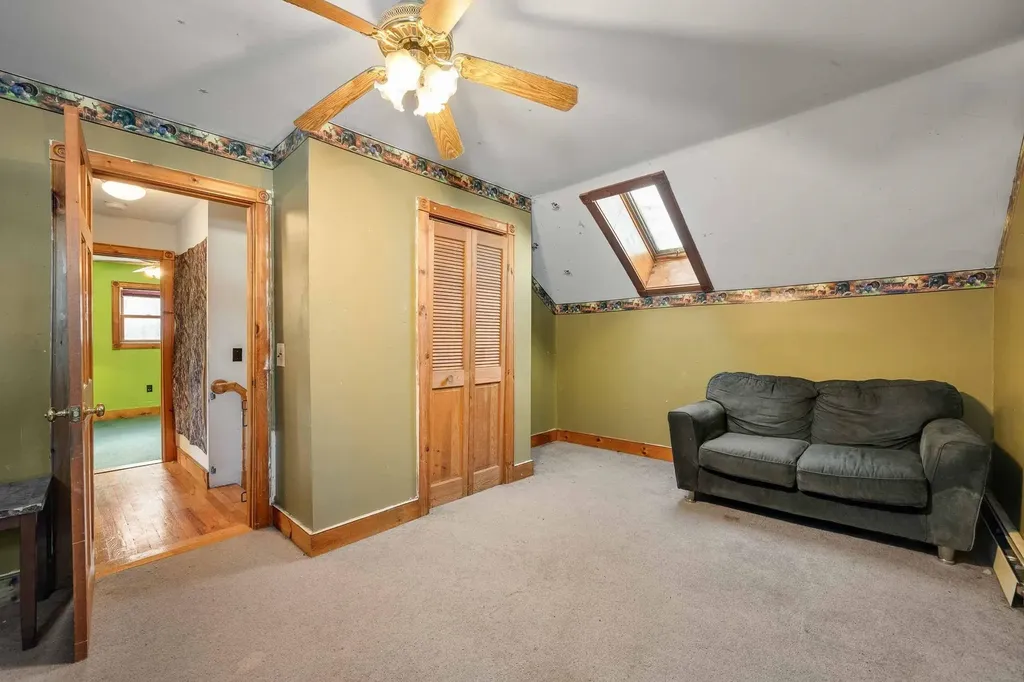 40 Vt-15 Cambridge VT 05444